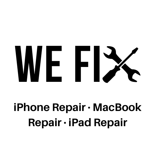 We Fix iPhone Repair Malaysia Instagram Linktree