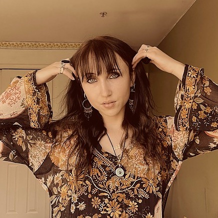 MISS RAZZLE ★ | Instagram, YouTube, Spotify, TikTok | Linktree