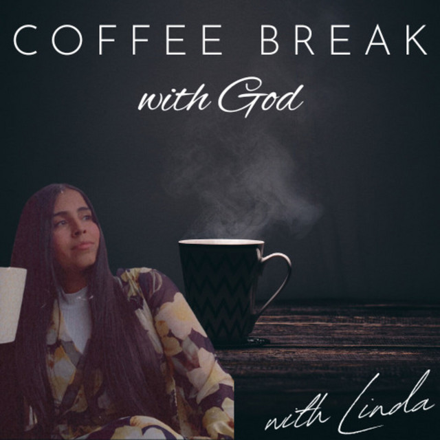 Coffee Break with God Facebook Linktree