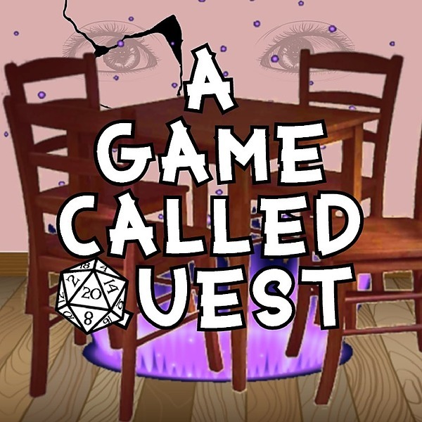 A Game Called Quest Linktree