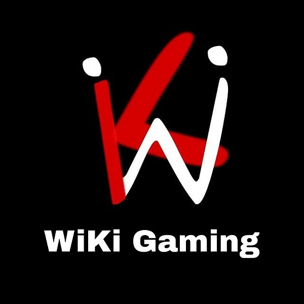 WiKi GAMING Instagram, YouTube, Facebook Linktree