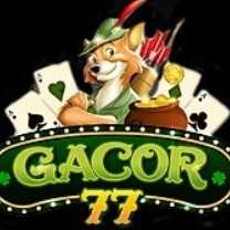 GACOR77 Linktree