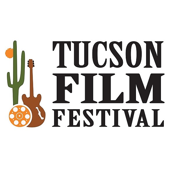 Tucson Film Festival Twitter, Instagram, Facebook Linktree