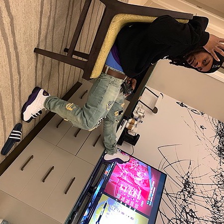 @Hueypnasty | Linktree