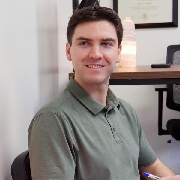 Dr. Samuel Riley Linktree