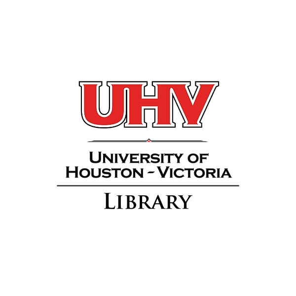 UHV Library Linktree