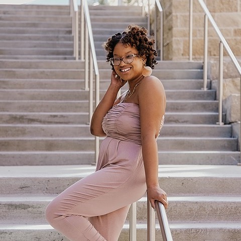 Alaina TikTok Linktree