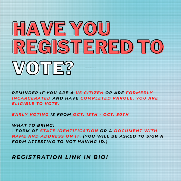 Register to Vote!