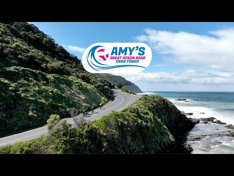 amy's gran fondo 2021