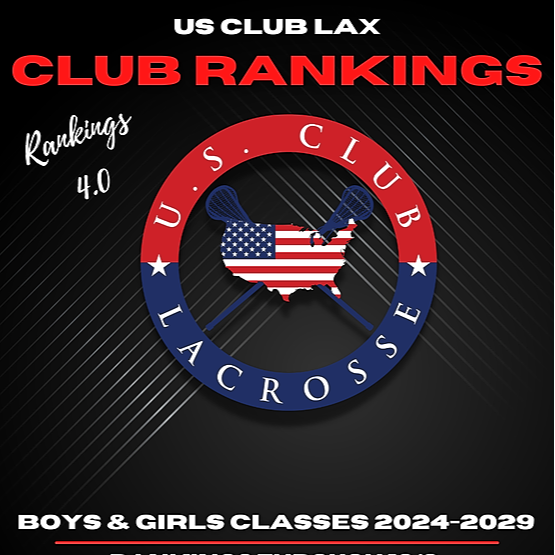 The Home of US Club Lacrosse Twitter, Facebook, TikTok Linktree
