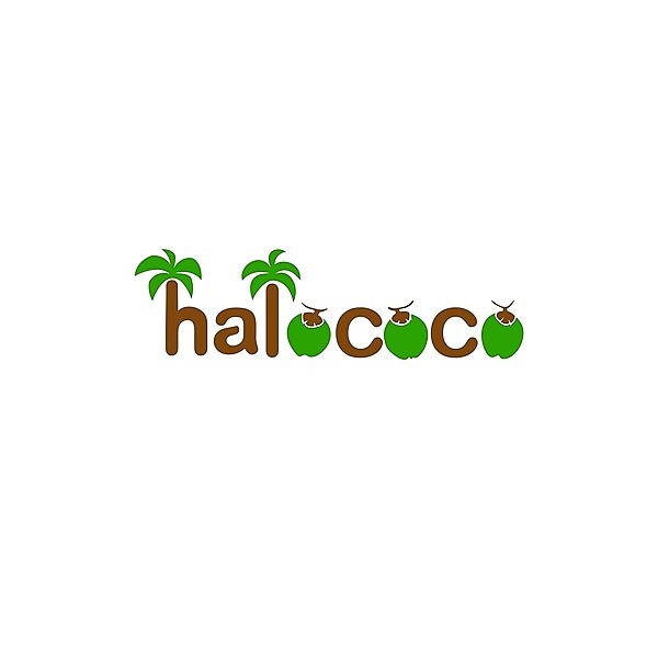 Halococo Instagram Linktree