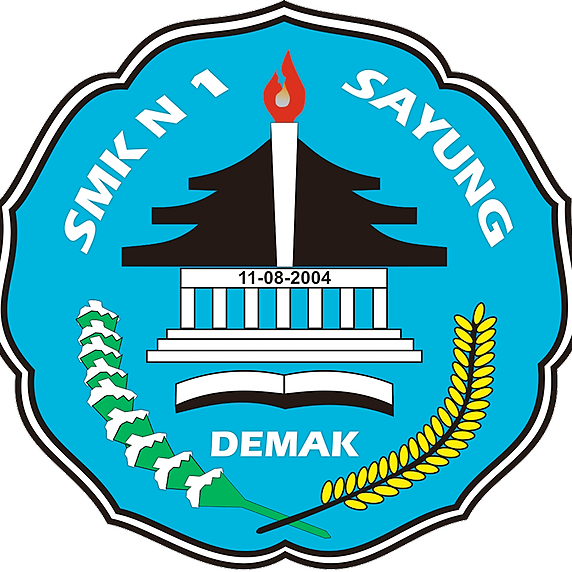 Logo Sekolah