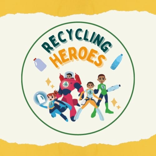 recyclingheroessg Linktree