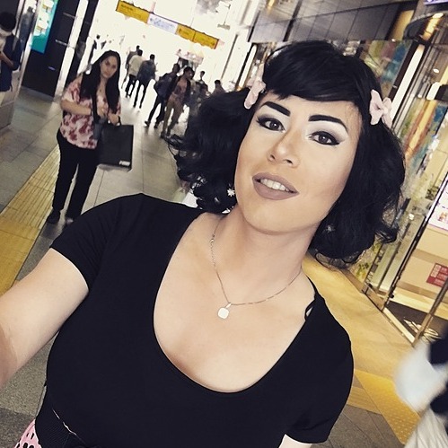 Lexxie Chantilly - Find Lexxie Chantilly Onlyfans - Linktree