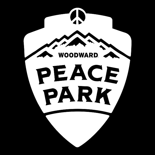 woodwardpeacepark Instagram, Facebook Linktree