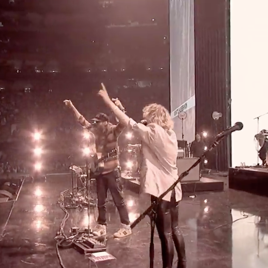 Passion Music Linktree