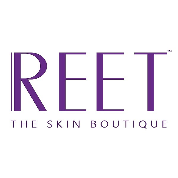Reet The Skin Boutique Instagram, Facebook, TikTok Linktree