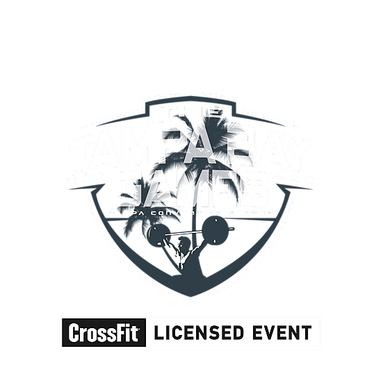 The CrossFit® Tampa Bay Games Linktree