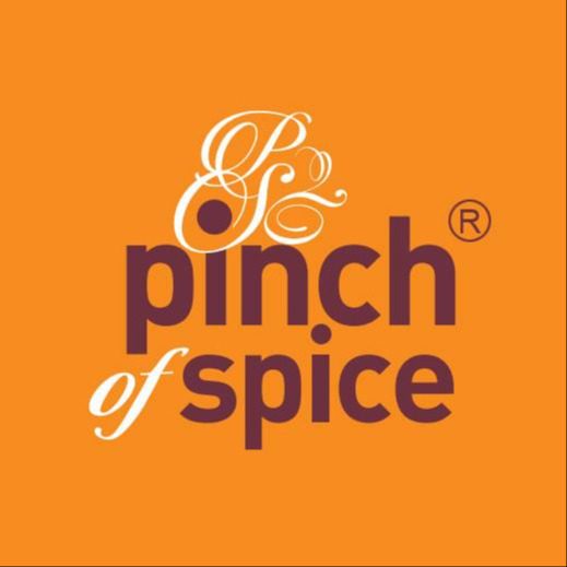 PINCH OF SPICE Linktree
