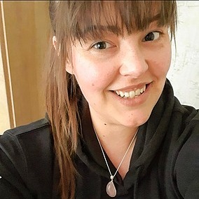 Carly Marie | Linktree