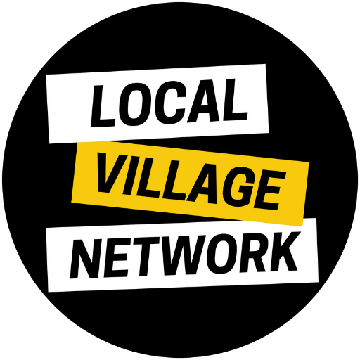 Local Village Network Twitter, Instagram, YouTube Linktree
