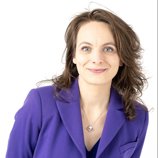 Élise Duriez | Instagram, Facebook, TikTok | Linktree