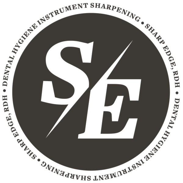 Sharp Edge, RDH Linktree