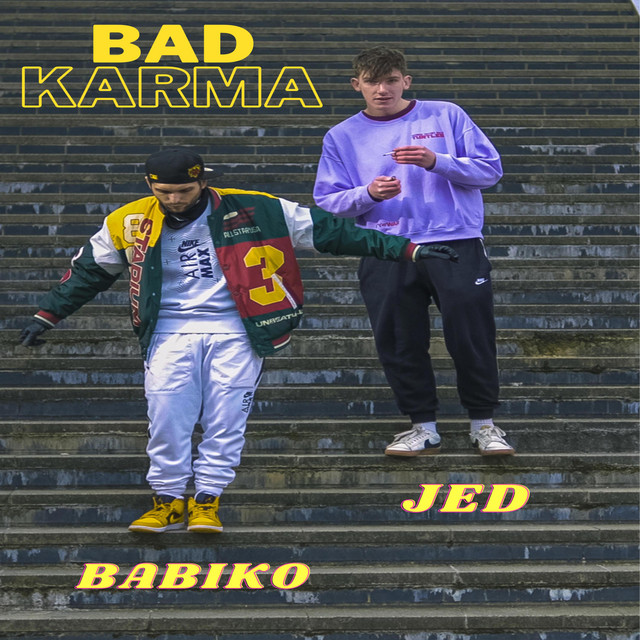 BABIKO - Listen on YouTube, Spotify - Linktree