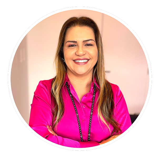 Rossana Bastos Merkara Instagram, Facebook Linktree