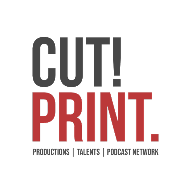 Cut! Print. Productions Instagram, Spotify, Facebook Linktree