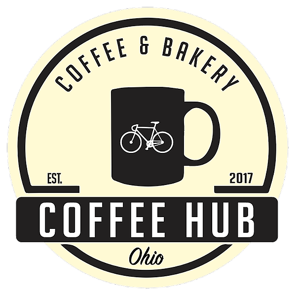 Coffee Hub Ohio Linktree