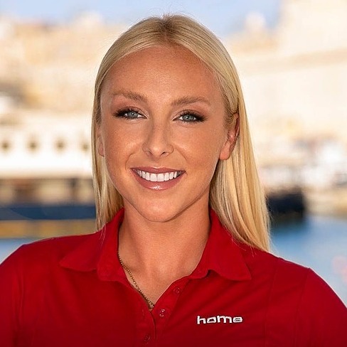 Courtney Veale Instagram, TikTok Linktree