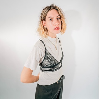 Ludmila Fuks | Instagram, Facebook | Linktree