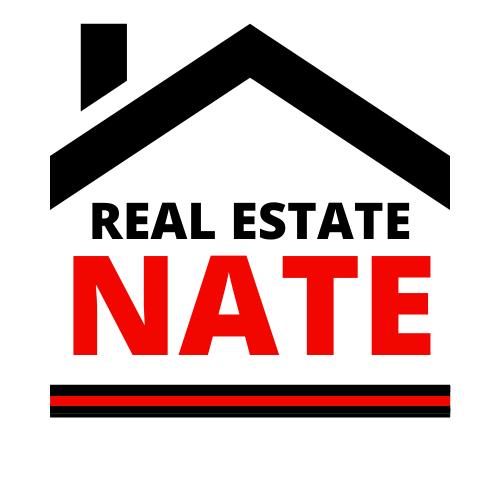 Real Estate Nate Instagram, Facebook Linktree