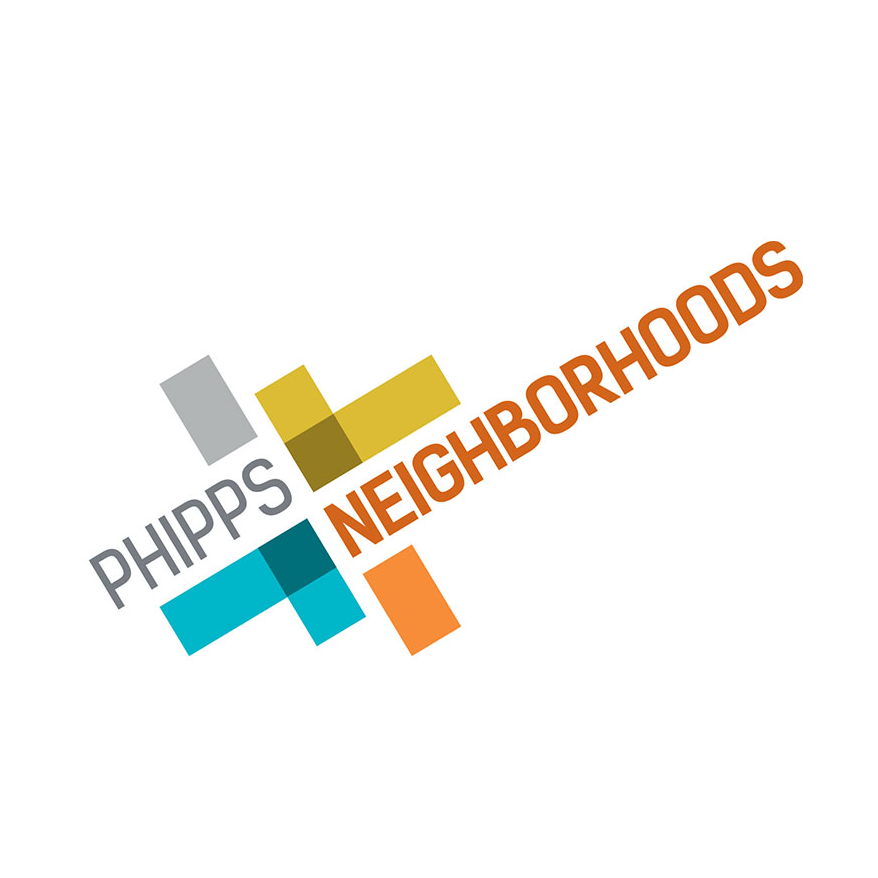 Phipps Neighborhoods Twitter, Facebook, TikTok Linktree
