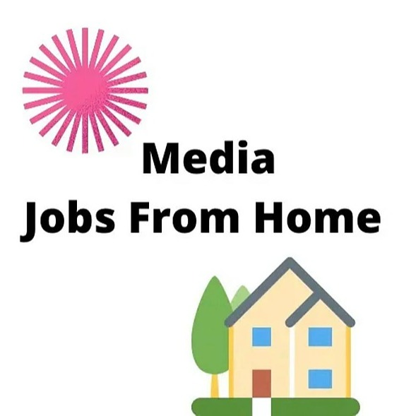 Media Jobs From Home Linktree
