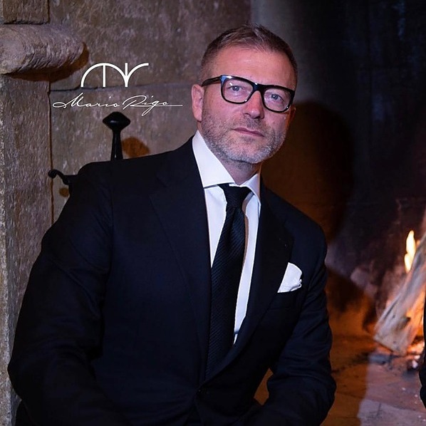 Mario Rigo Apluvia Instagram, Facebook Linktree