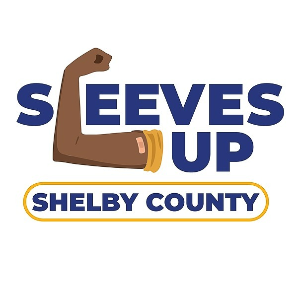 Sleeves Up Shelby County Linktree