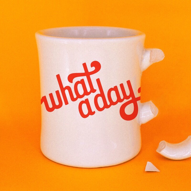 Subscribe to ‘What a Day’ from Crooked Media