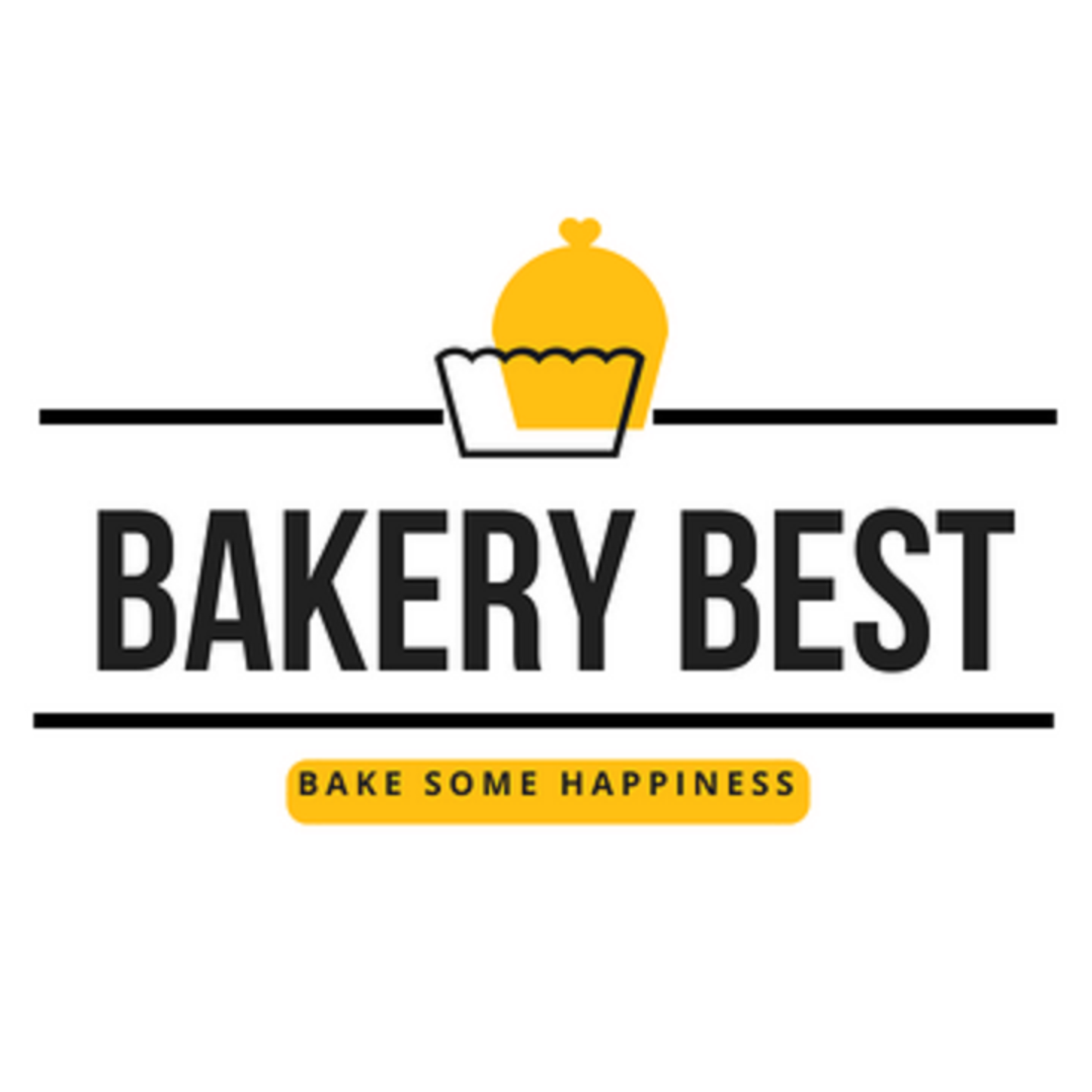 Bake Some Happiness! Linktree