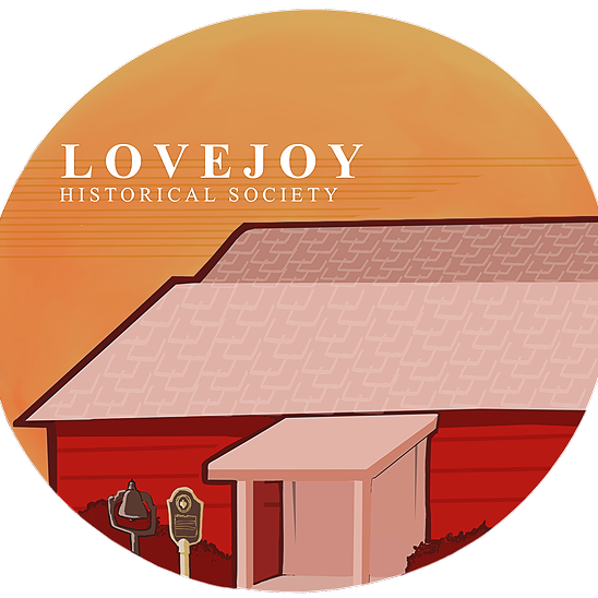 Lovejoy Historical Society Twitter, Instagram, Facebook Linktree