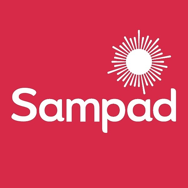 Sampad | Twitter, Facebook | Linktree
