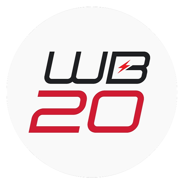 WB20 | YouTube | Linktree
