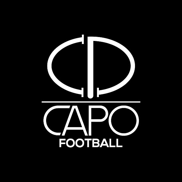 Capo Football Store Instagram, Facebook Linktree