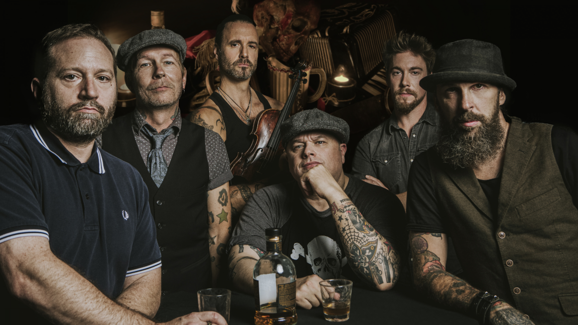 The Peelers Twitter, Facebook Linktree