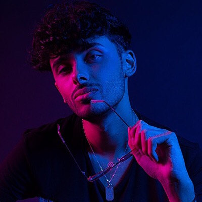 🌈ASMR LINKS🌈 | Instagram, TikTok | Linktree