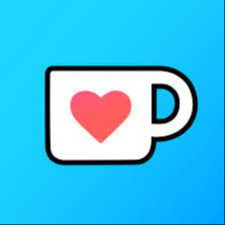 @christhrall Ko-Fi Link Thumbnail | Linktree