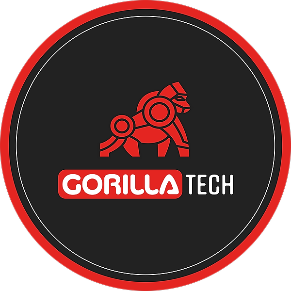 Gorilla Tech Informática Instagram Linktree
