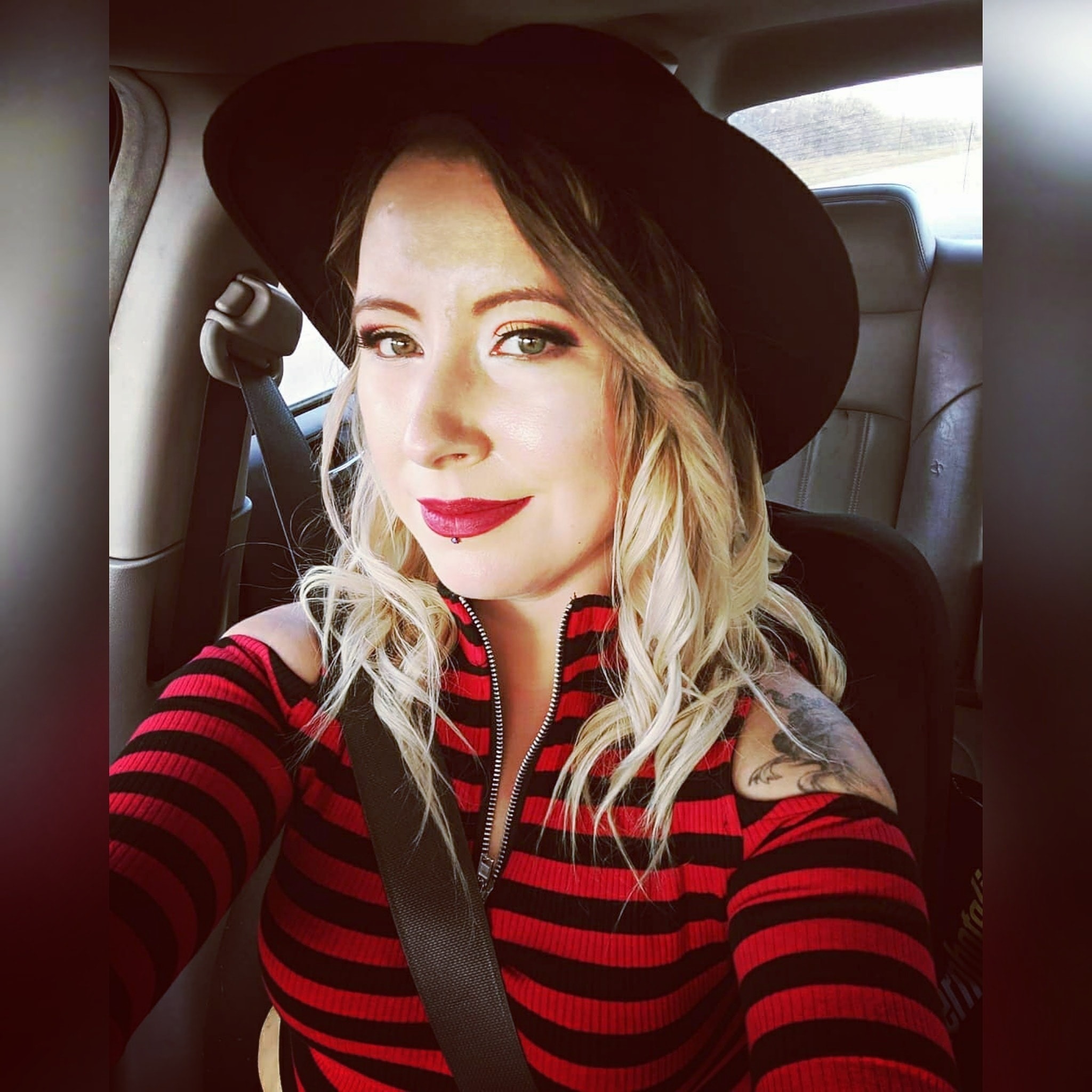 Alexandra Poulsen Linktree